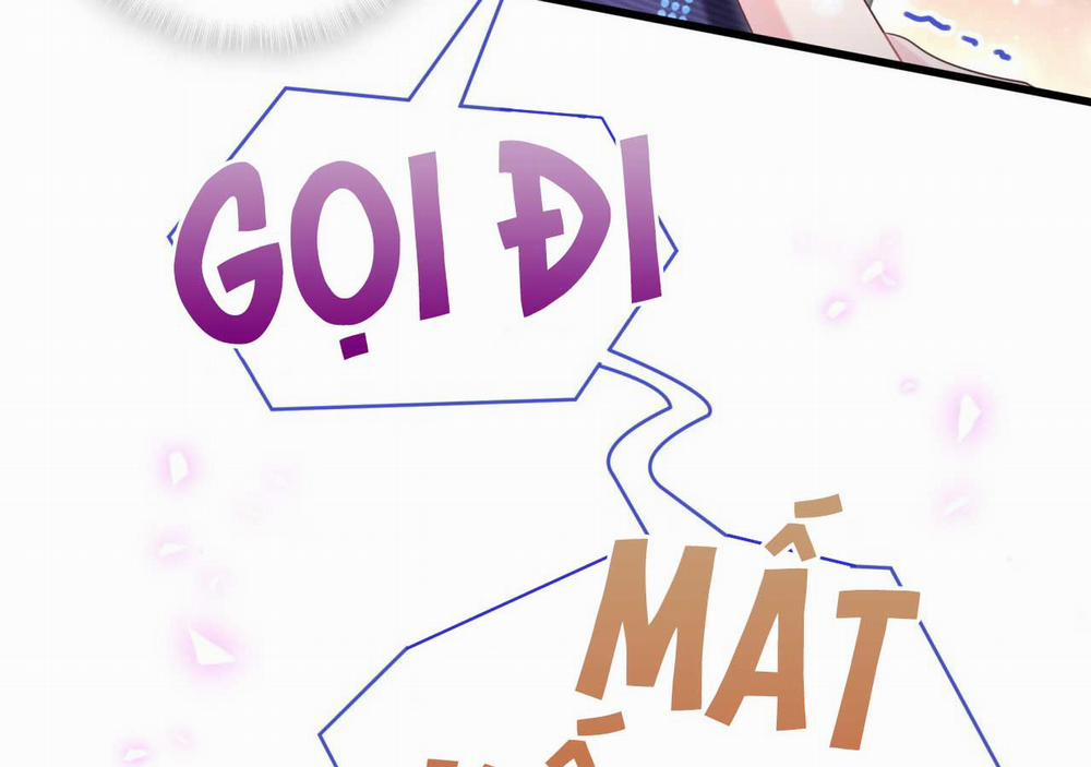 Chim Hoàng Yến Bị Chính Mình Trói Buộc 104 trang 41