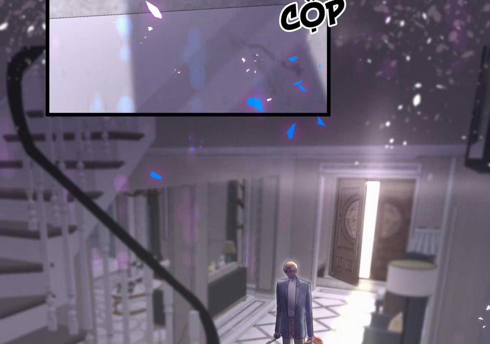 Chim Hoàng Yến Bị Chính Mình Trói Buộc 104 trang 44