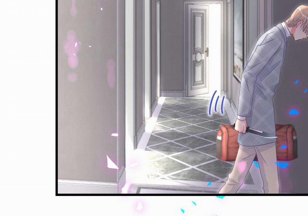 Chim Hoàng Yến Bị Chính Mình Trói Buộc 104 trang 47