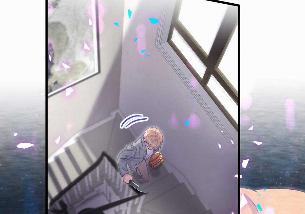 Chim Hoàng Yến Bị Chính Mình Trói Buộc 104 trang 55