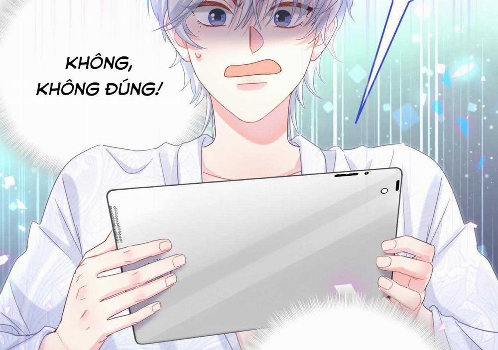 Chim Hoàng Yến Bị Chính Mình Trói Buộc 104 trang 9