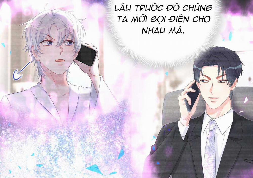 Chim Hoàng Yến Bị Chính Mình Trói Buộc 105.5 trang 15