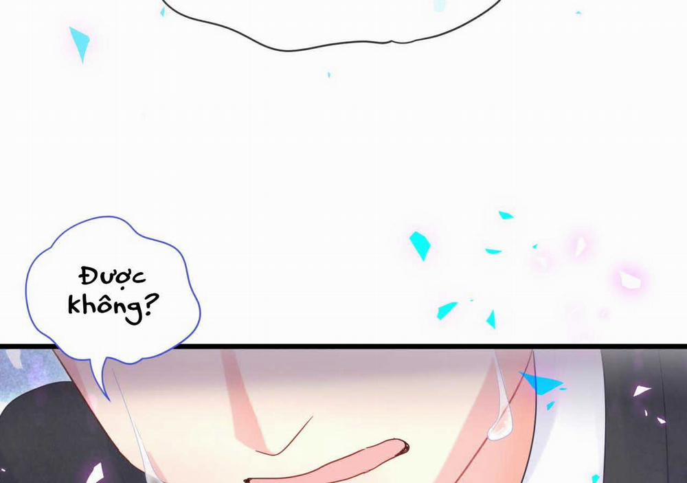 Chim Hoàng Yến Bị Chính Mình Trói Buộc 105.5 trang 19