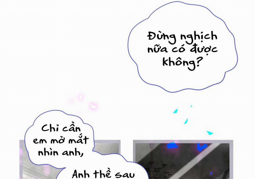 Chim Hoàng Yến Bị Chính Mình Trói Buộc 105.5 trang 25