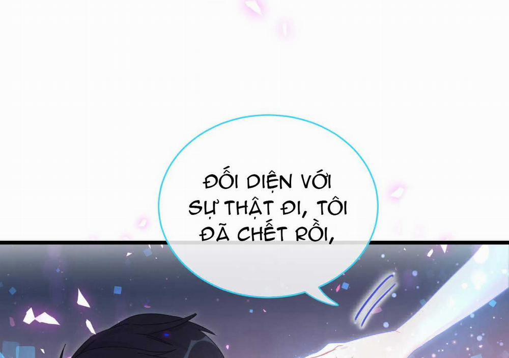 Chim Hoàng Yến Bị Chính Mình Trói Buộc 105.5 trang 31