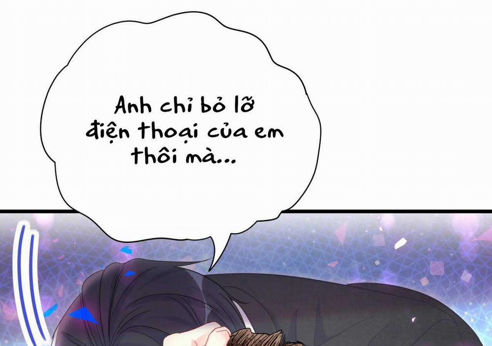 Chim Hoàng Yến Bị Chính Mình Trói Buộc 105.5 trang 34