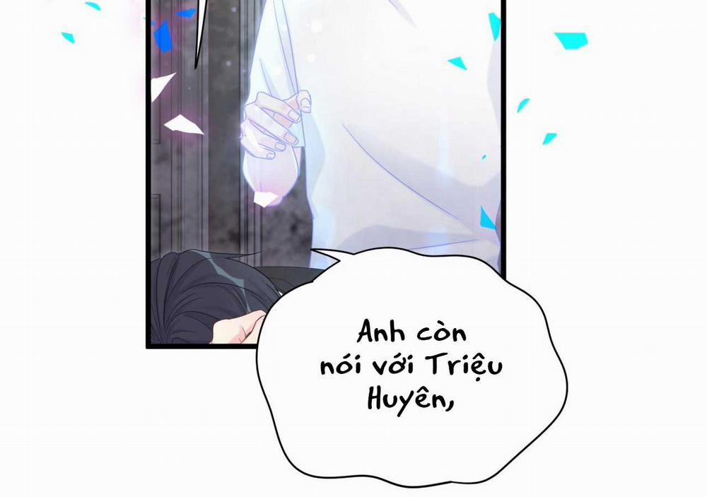 Chim Hoàng Yến Bị Chính Mình Trói Buộc 105.5 trang 38