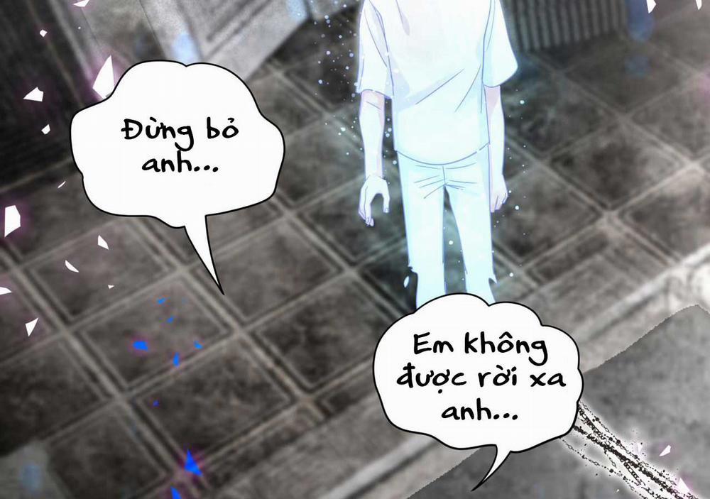 Chim Hoàng Yến Bị Chính Mình Trói Buộc 105.5 trang 45