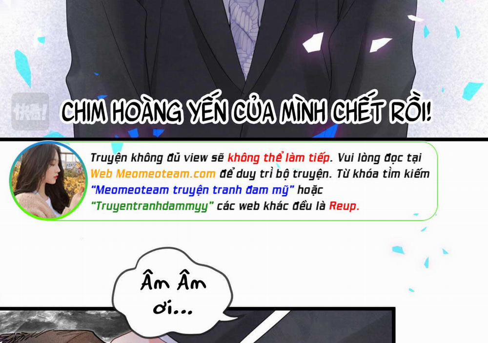 Chim Hoàng Yến Bị Chính Mình Trói Buộc 105.5 trang 7