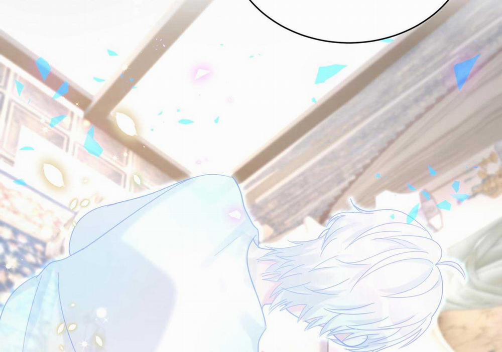 Chim Hoàng Yến Bị Chính Mình Trói Buộc 105 trang 12