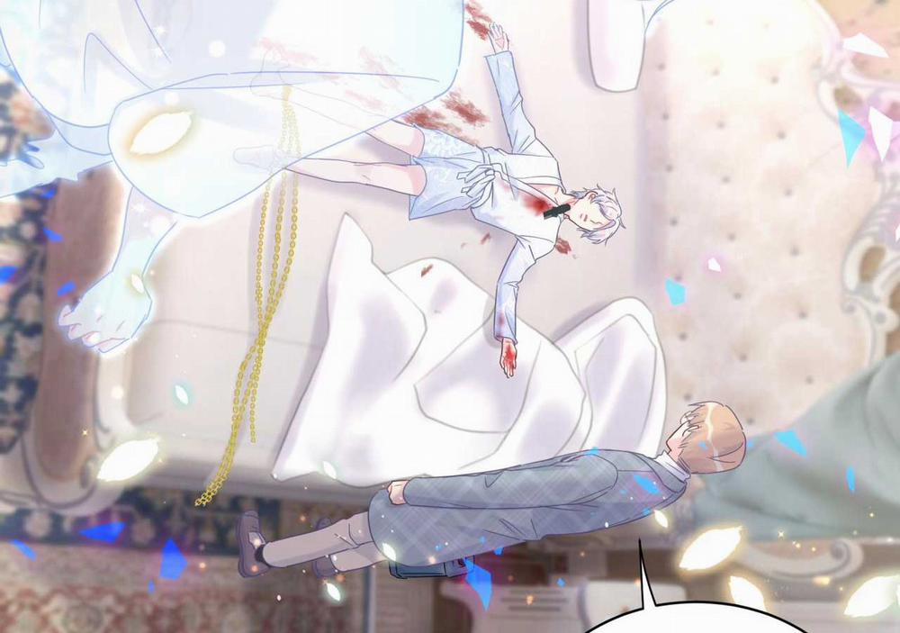 Chim Hoàng Yến Bị Chính Mình Trói Buộc 105 trang 13