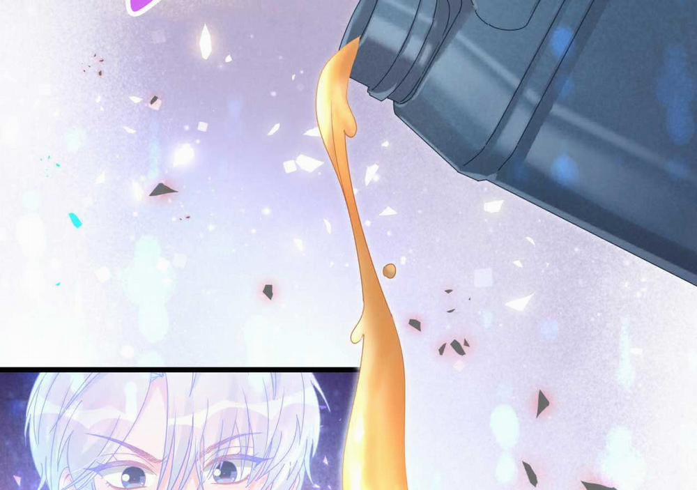 Chim Hoàng Yến Bị Chính Mình Trói Buộc 105 trang 19