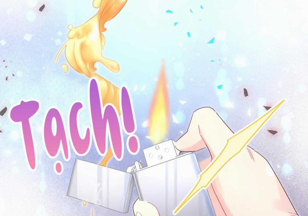 Chim Hoàng Yến Bị Chính Mình Trói Buộc 105 trang 22