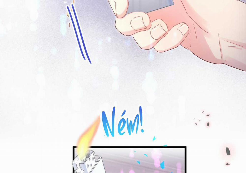 Chim Hoàng Yến Bị Chính Mình Trói Buộc 105 trang 23