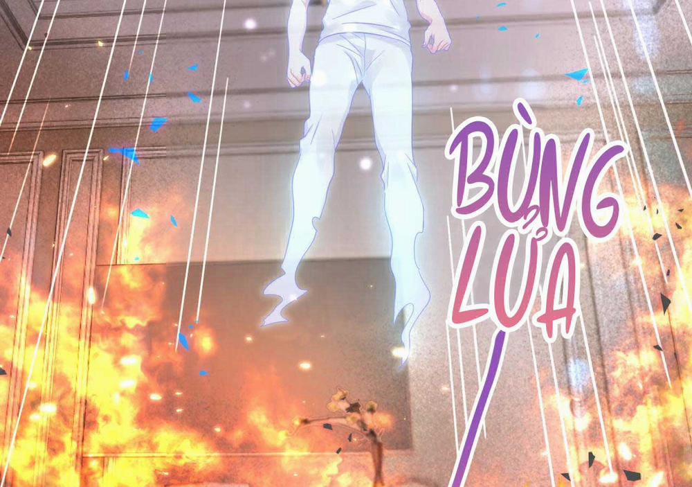 Chim Hoàng Yến Bị Chính Mình Trói Buộc 105 trang 26