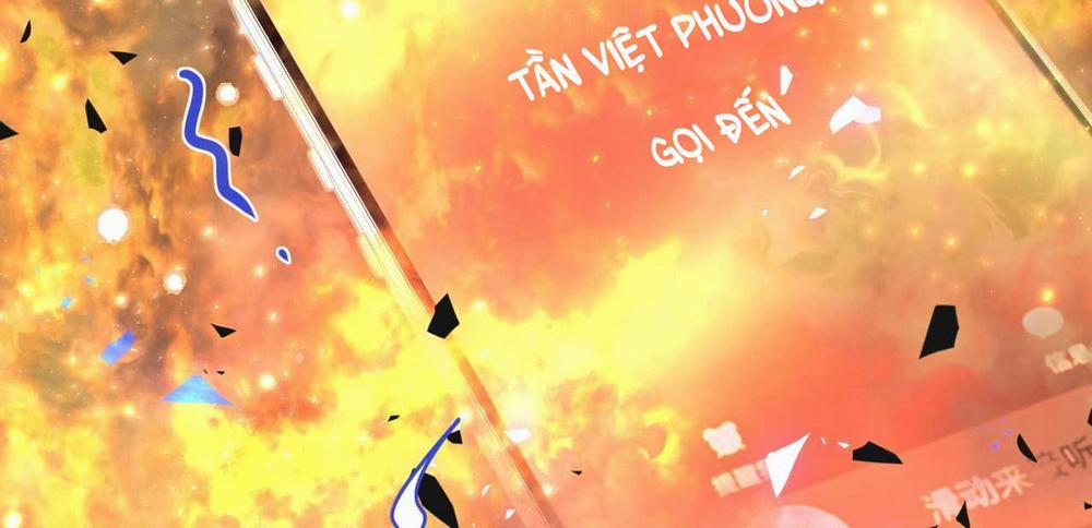 Chim Hoàng Yến Bị Chính Mình Trói Buộc 105 trang 33