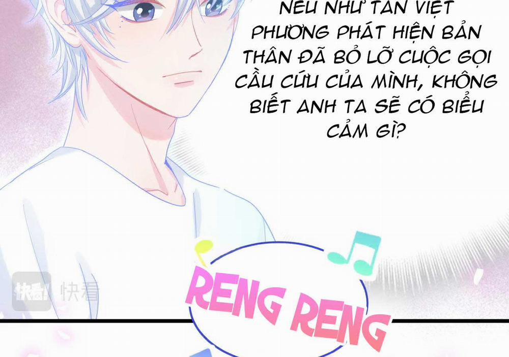 Chim Hoàng Yến Bị Chính Mình Trói Buộc 105 trang 36