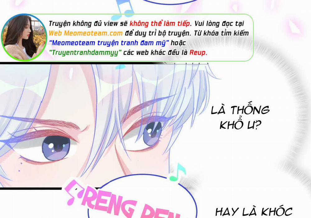 Chim Hoàng Yến Bị Chính Mình Trói Buộc 105 trang 37