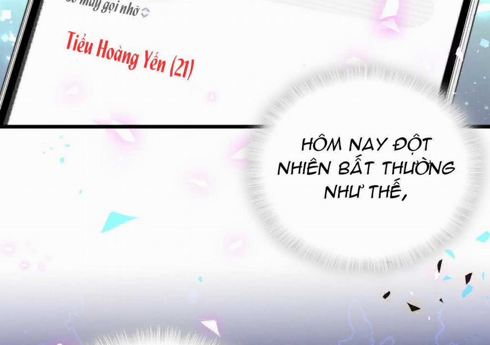 Chim Hoàng Yến Bị Chính Mình Trói Buộc 105 trang 39