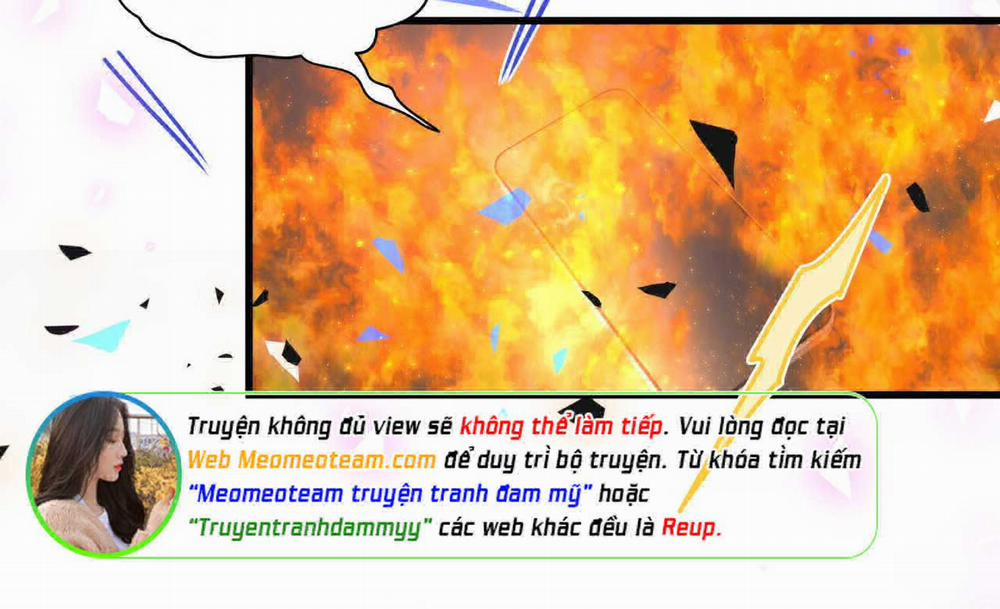 Chim Hoàng Yến Bị Chính Mình Trói Buộc 105 trang 43