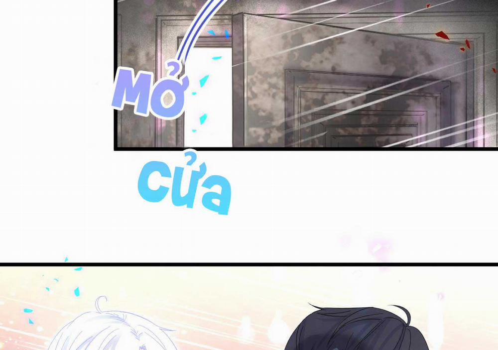 Chim Hoàng Yến Bị Chính Mình Trói Buộc 105 trang 52