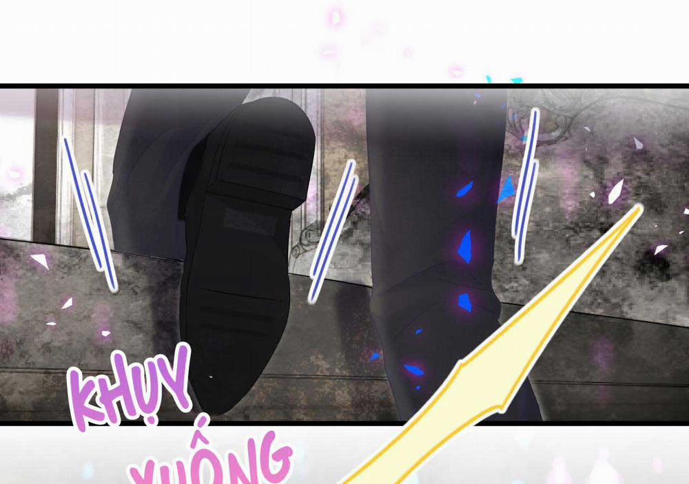 Chim Hoàng Yến Bị Chính Mình Trói Buộc 105 trang 54