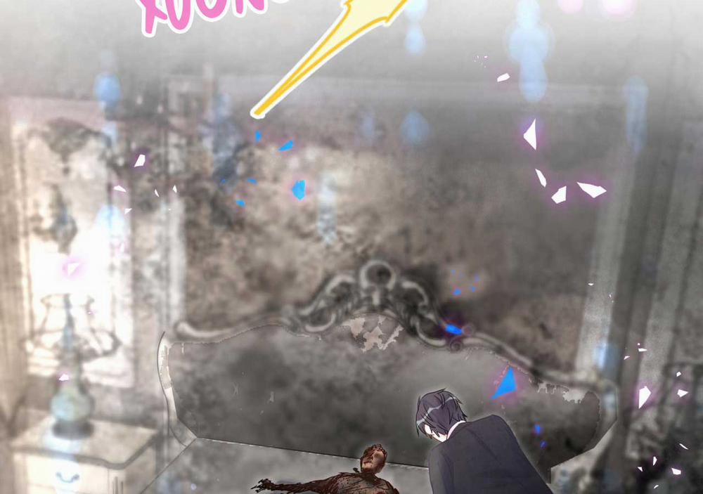 Chim Hoàng Yến Bị Chính Mình Trói Buộc 105 trang 55