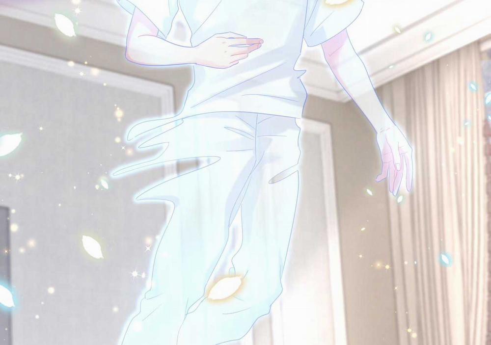 Chim Hoàng Yến Bị Chính Mình Trói Buộc 105 trang 8