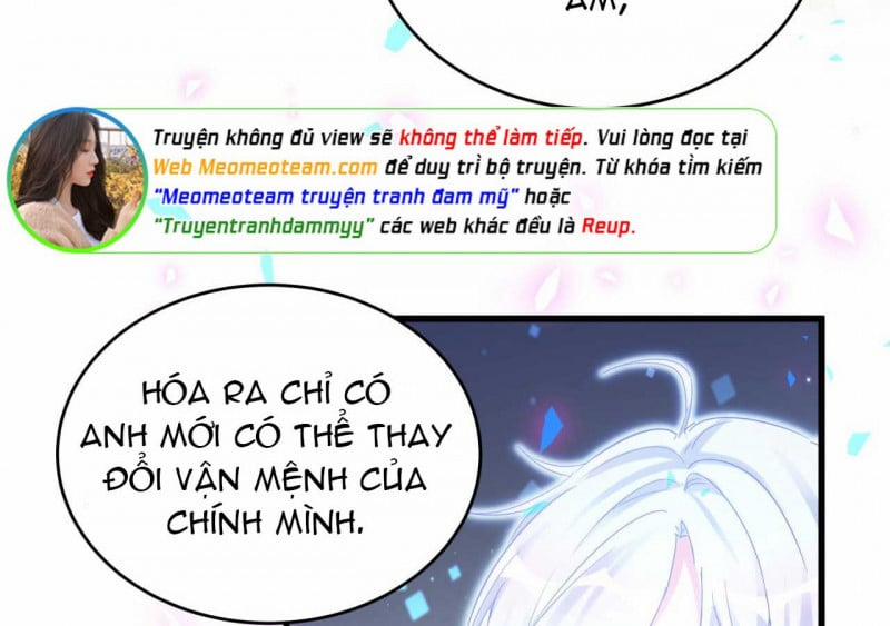 Chim Hoàng Yến Bị Chính Mình Trói Buộc 106.5 trang 19