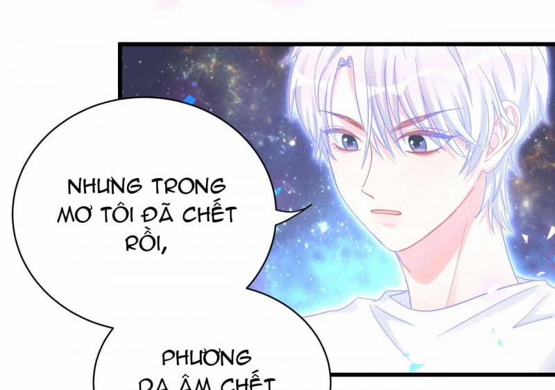 Chim Hoàng Yến Bị Chính Mình Trói Buộc 106.5 trang 31