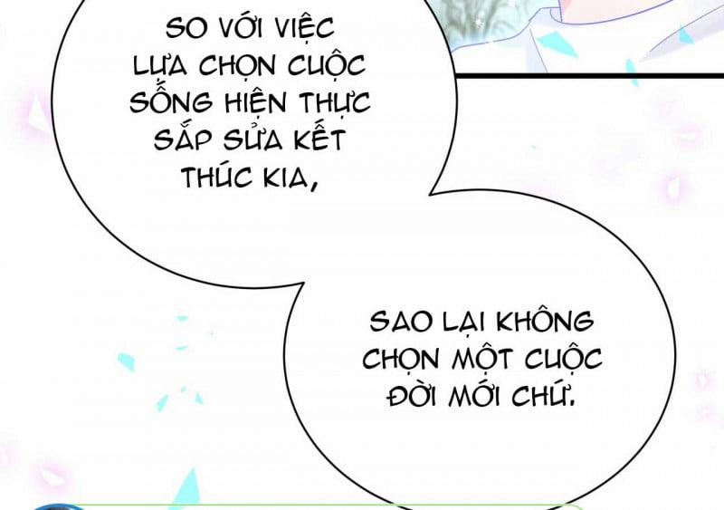 Chim Hoàng Yến Bị Chính Mình Trói Buộc 106.5 trang 55