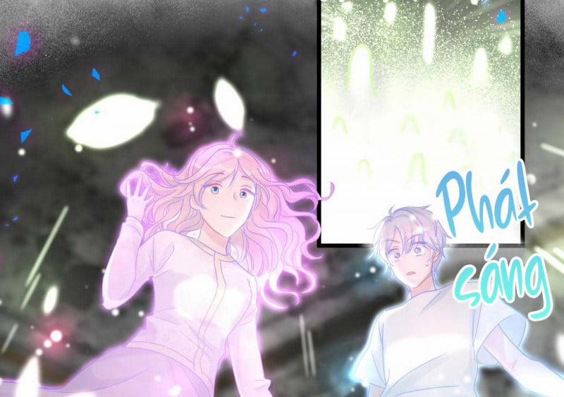 Chim Hoàng Yến Bị Chính Mình Trói Buộc 106 trang 14