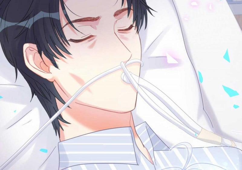 Chim Hoàng Yến Bị Chính Mình Trói Buộc 106 trang 21