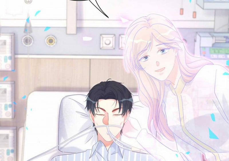 Chim Hoàng Yến Bị Chính Mình Trói Buộc 106 trang 26