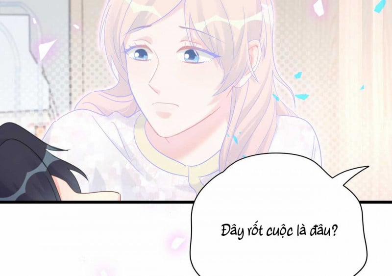 Chim Hoàng Yến Bị Chính Mình Trói Buộc 106 trang 32