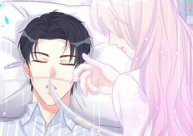 Chim Hoàng Yến Bị Chính Mình Trói Buộc 106 trang 34