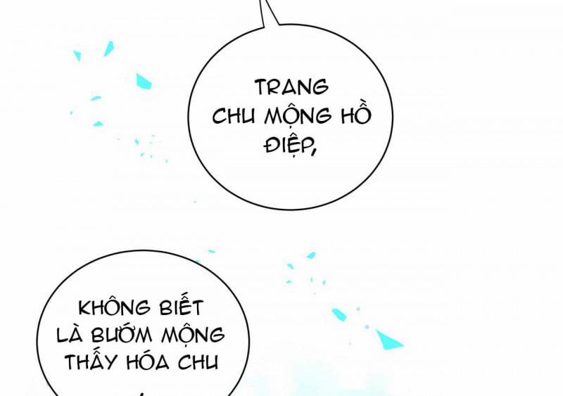 Chim Hoàng Yến Bị Chính Mình Trói Buộc 106 trang 45