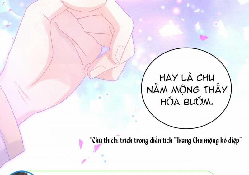 Chim Hoàng Yến Bị Chính Mình Trói Buộc 106 trang 47
