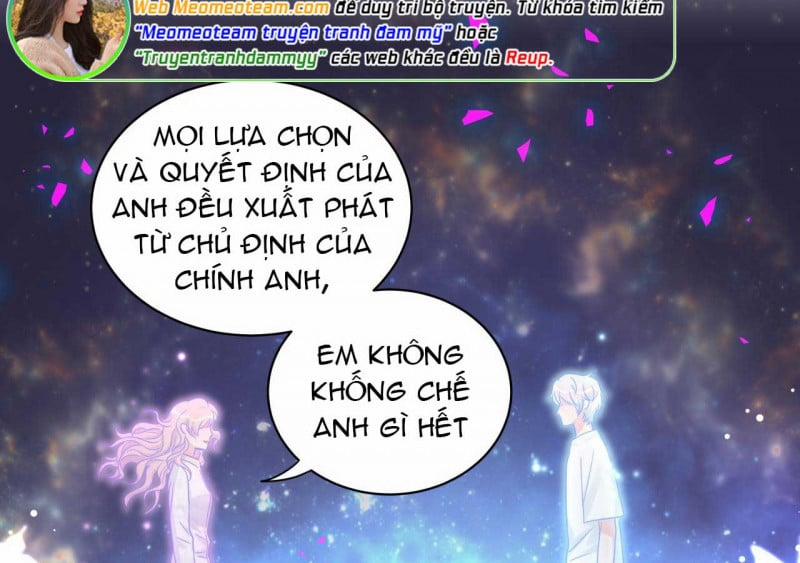 Chim Hoàng Yến Bị Chính Mình Trói Buộc 106 trang 54