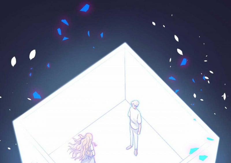 Chim Hoàng Yến Bị Chính Mình Trói Buộc 107.5 trang 16