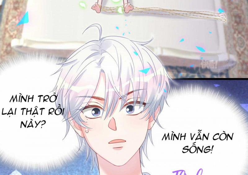 Chim Hoàng Yến Bị Chính Mình Trói Buộc 107.5 trang 28