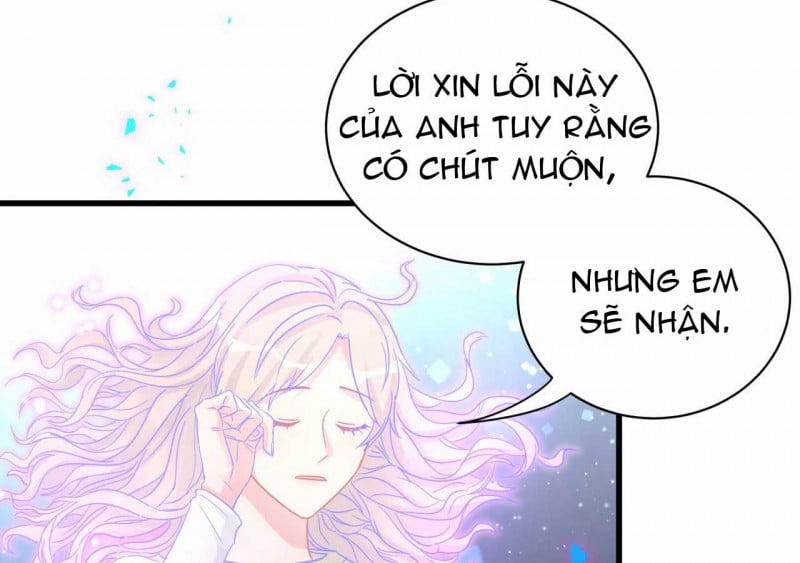 Chim Hoàng Yến Bị Chính Mình Trói Buộc 107.5 trang 3