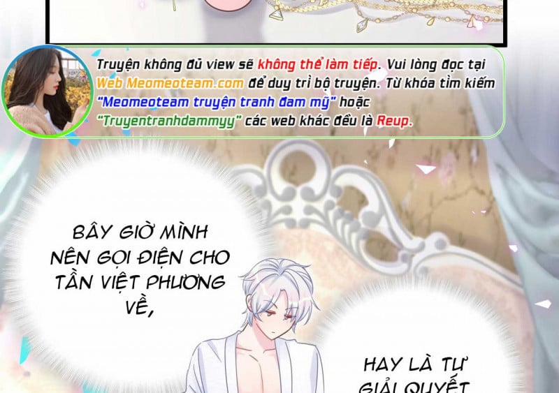 Chim Hoàng Yến Bị Chính Mình Trói Buộc 107.5 trang 31