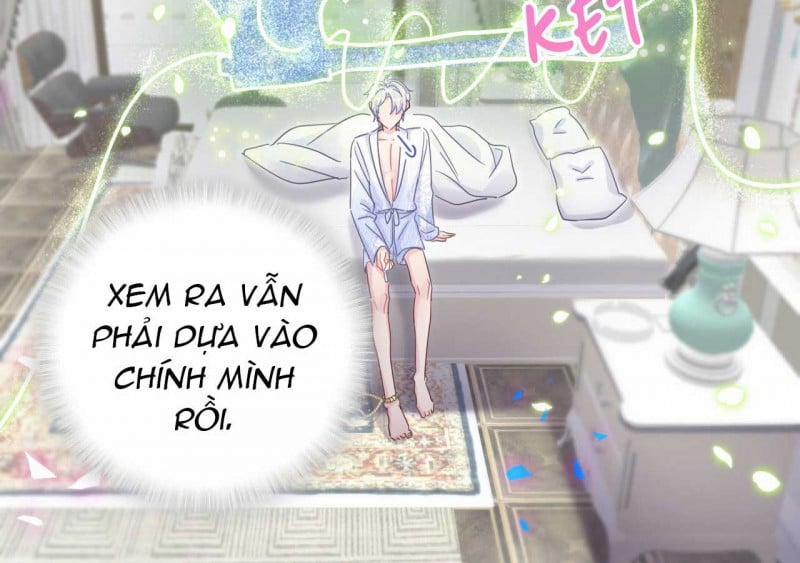 Chim Hoàng Yến Bị Chính Mình Trói Buộc 107.5 trang 37