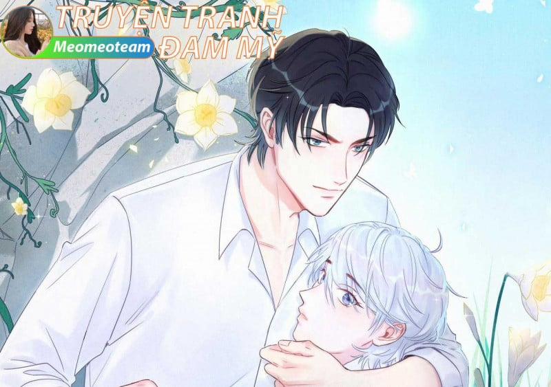 Chim Hoàng Yến Bị Chính Mình Trói Buộc 107 trang 0