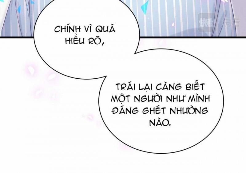 Chim Hoàng Yến Bị Chính Mình Trói Buộc 107 trang 15