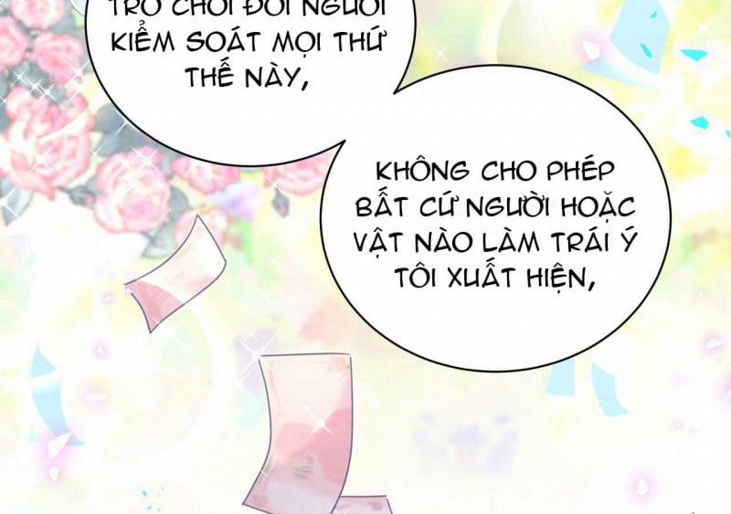 Chim Hoàng Yến Bị Chính Mình Trói Buộc 107 trang 19