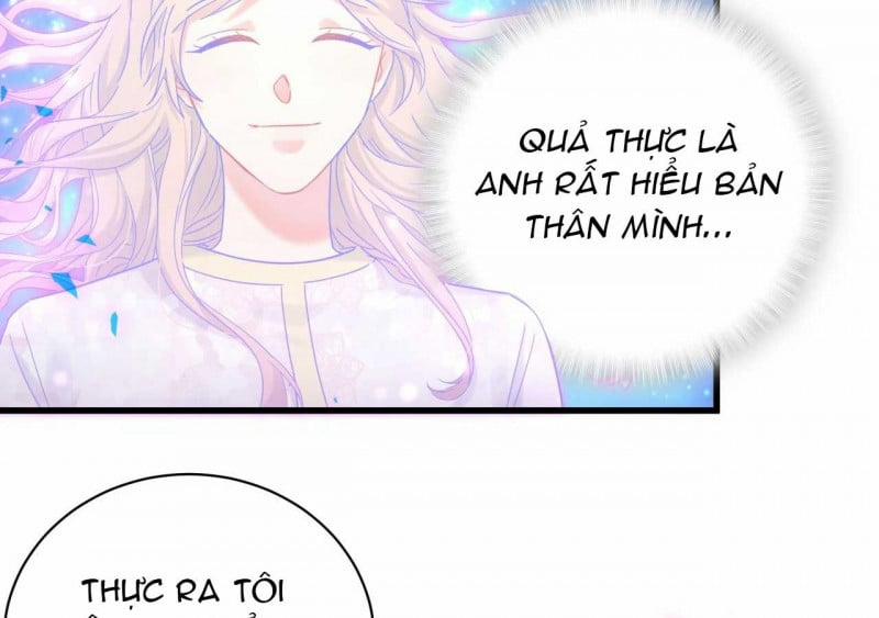 Chim Hoàng Yến Bị Chính Mình Trói Buộc 107 trang 25