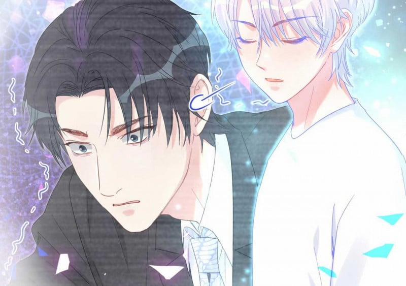 Chim Hoàng Yến Bị Chính Mình Trói Buộc 107 trang 32