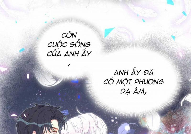 Chim Hoàng Yến Bị Chính Mình Trói Buộc 107 trang 37